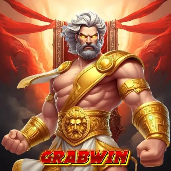 GRABWIN - Pertarungan Seru dalam Game Battle Royale