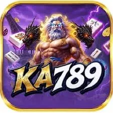 KA789 - Petualangan Epik di Dunia MMORPG