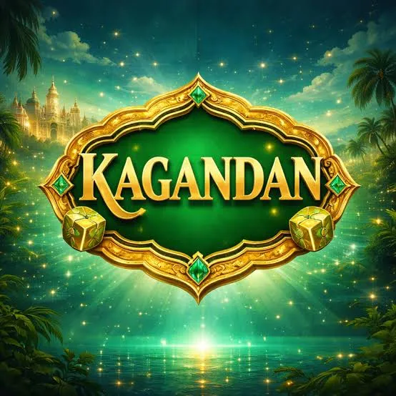 KAGANDAN - Balapan Seru dengan Aksi Menegangkan