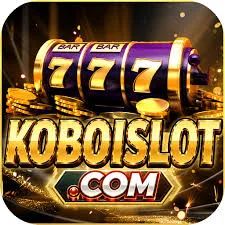 KOBOISLOT - Permainan Slot Anime Seru dan Menarik