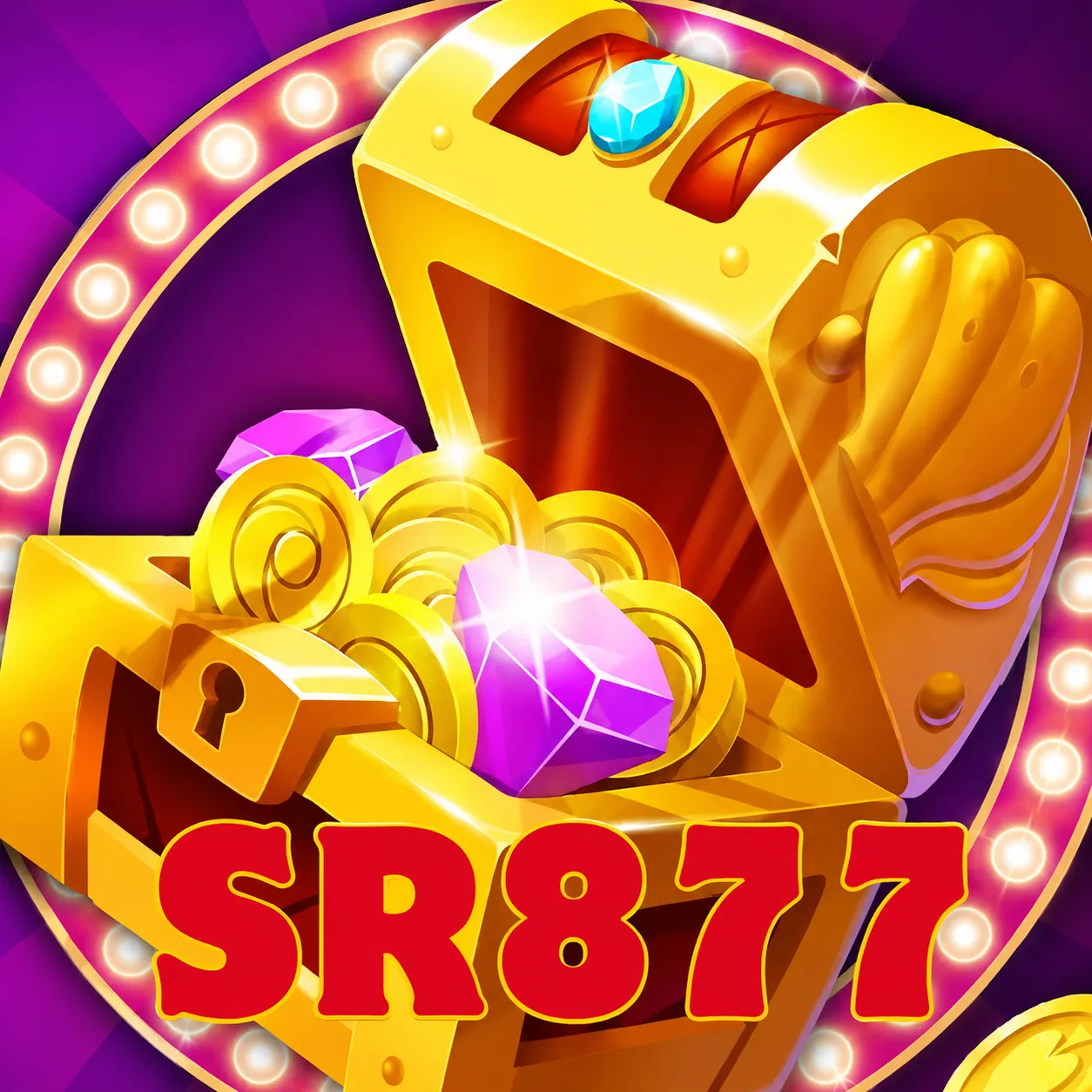 SR877 - Tantangan Puzzle Seru dan Menyenangkan