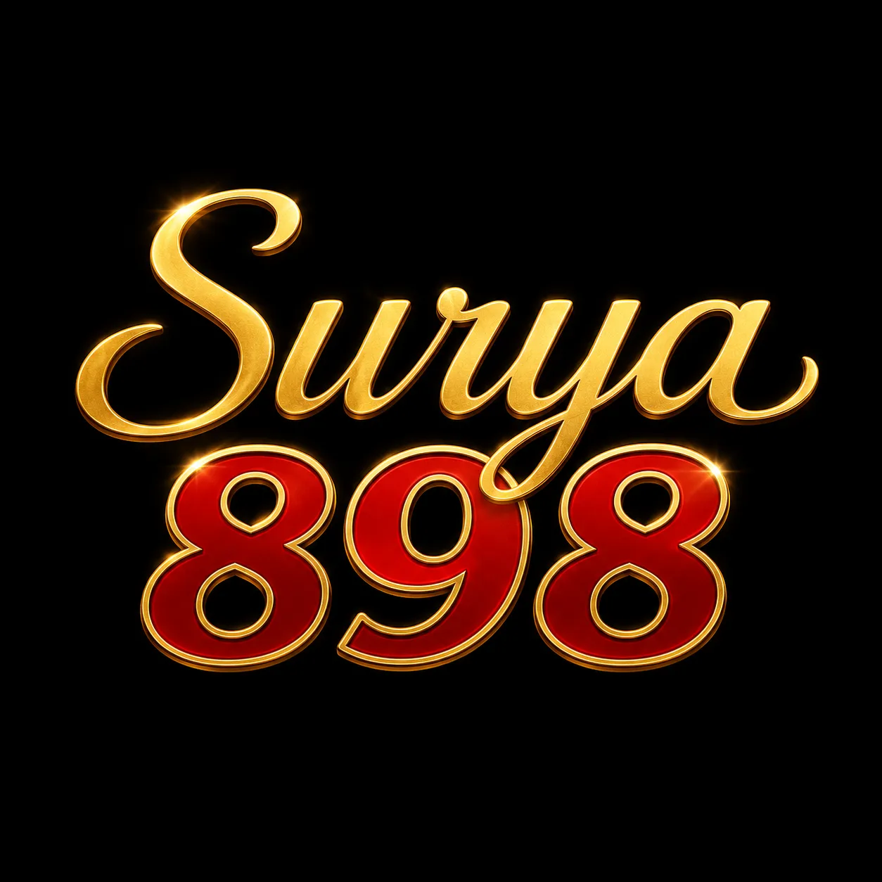 SURYA898 - Kecepatan Tertinggi dalam Balap Motor