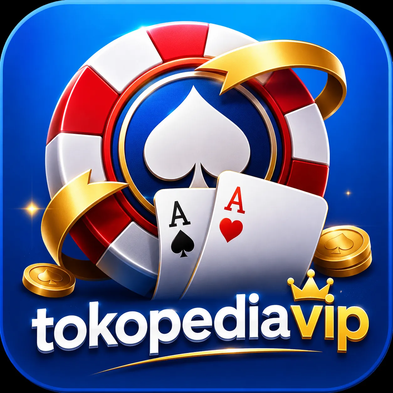 TOKOPEDIAVIP - Pertarungan Seru di Dunia Virtual